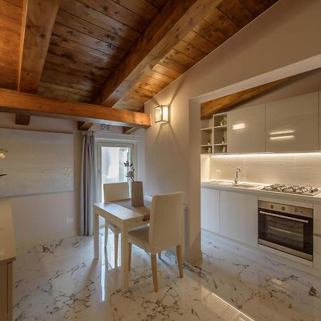 Marie Claire Apartments & Spa Vasto Dış mekan fotoğraf