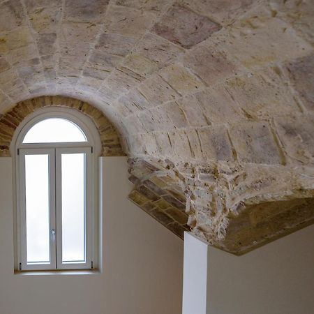 Marie Claire Apartments & Spa Vasto Dış mekan fotoğraf