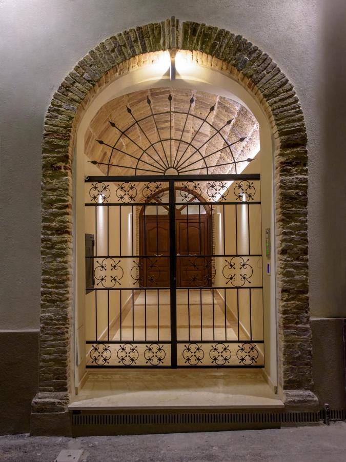 Marie Claire Apartments & Spa Vasto Dış mekan fotoğraf