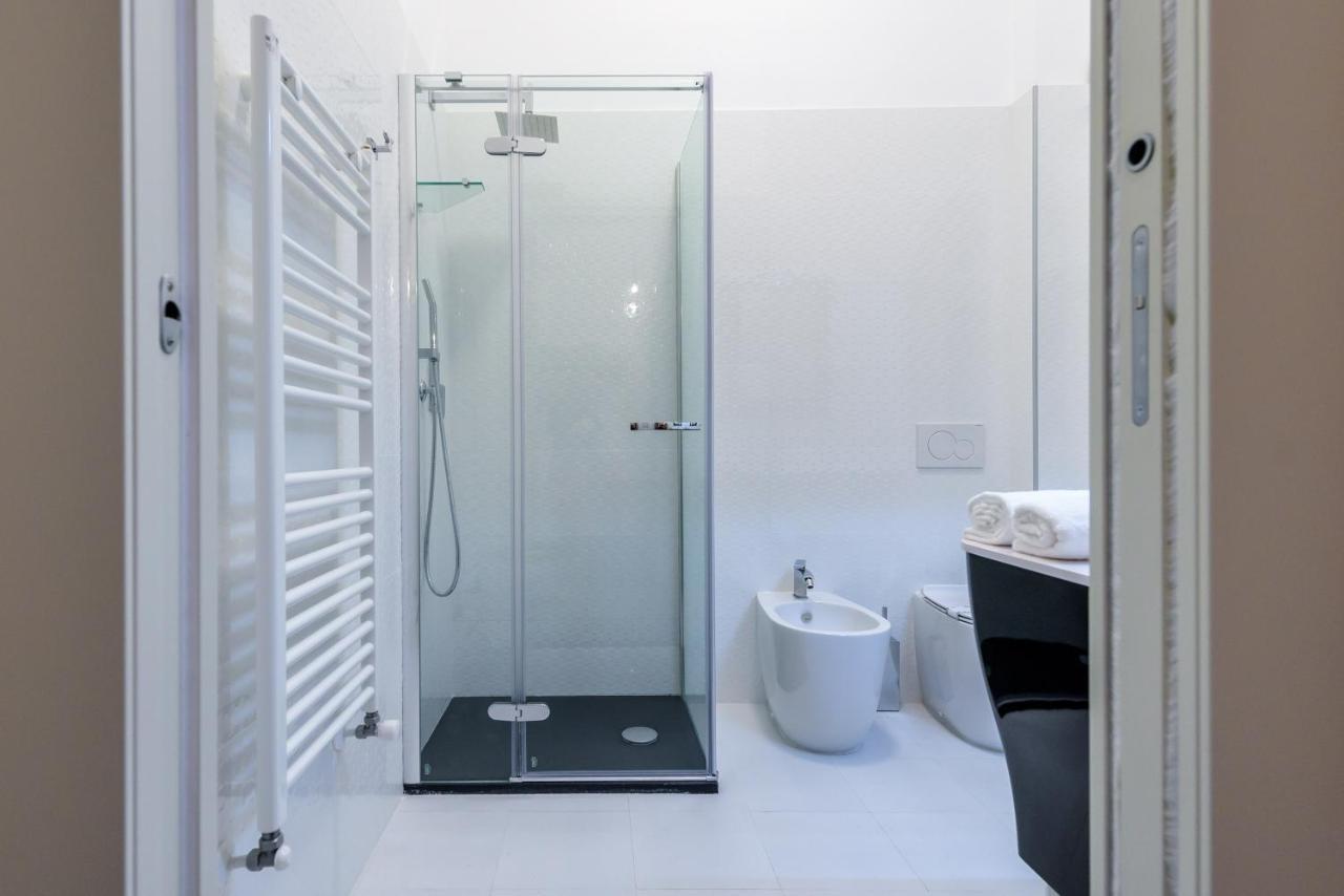 Marie Claire Apartments & Spa Vasto Dış mekan fotoğraf
