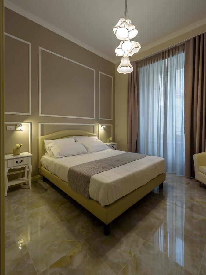 Marie Claire Apartments & Spa Vasto Dış mekan fotoğraf
