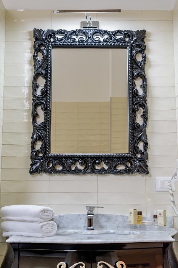 Marie Claire Apartments & Spa Vasto Dış mekan fotoğraf