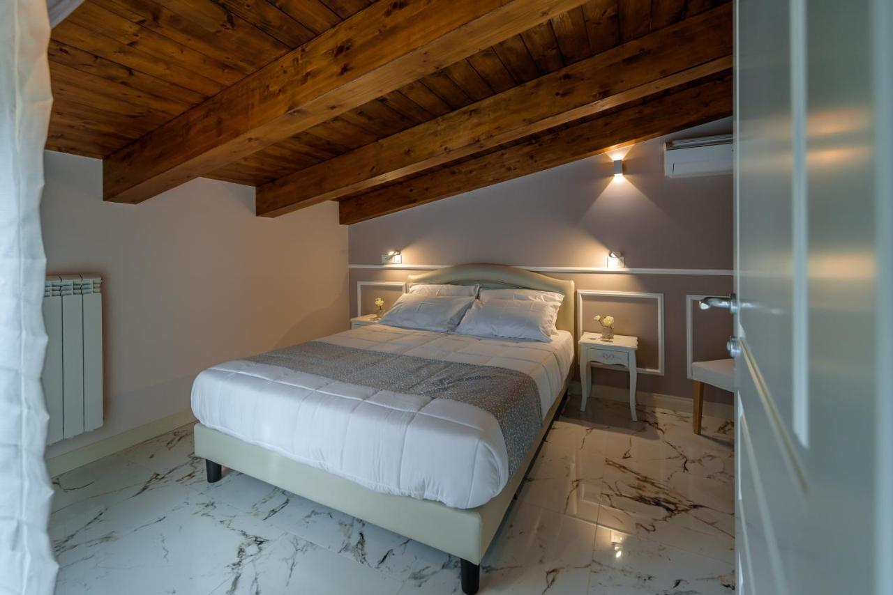 Marie Claire Apartments & Spa Vasto Dış mekan fotoğraf