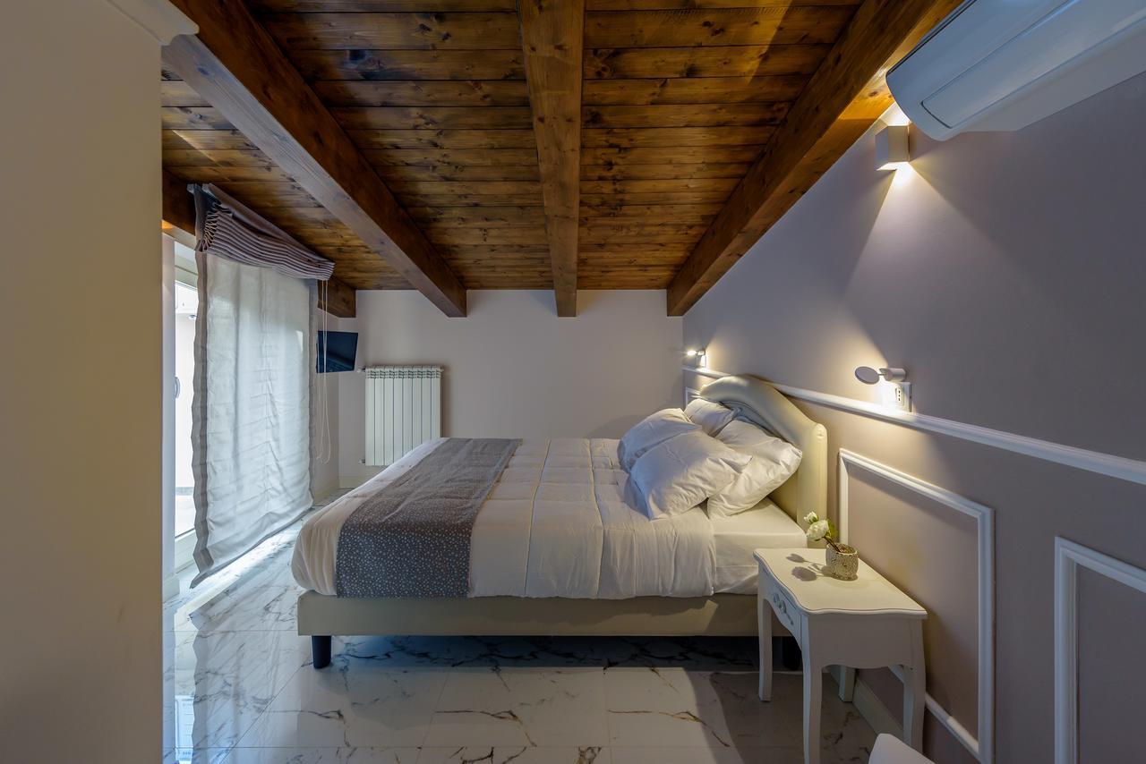 Marie Claire Apartments & Spa Vasto Dış mekan fotoğraf
