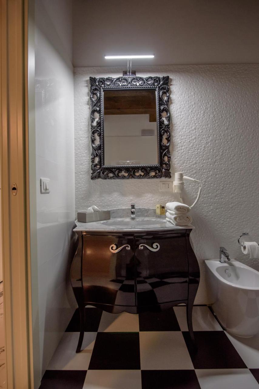 Marie Claire Apartments & Spa Vasto Dış mekan fotoğraf