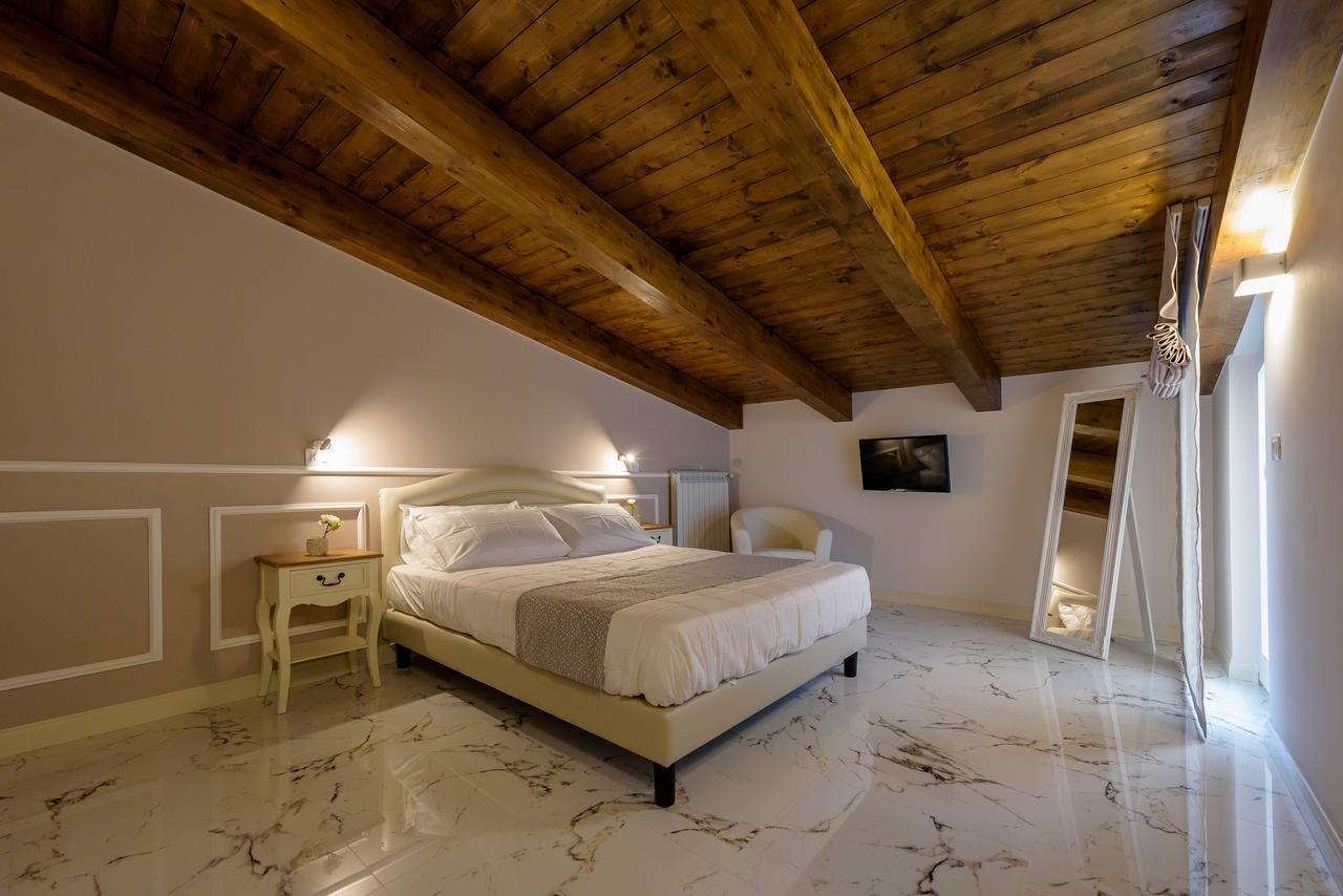 Marie Claire Apartments & Spa Vasto Dış mekan fotoğraf