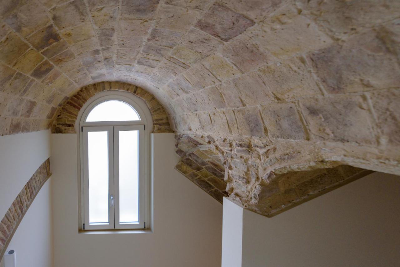 Marie Claire Apartments & Spa Vasto Dış mekan fotoğraf