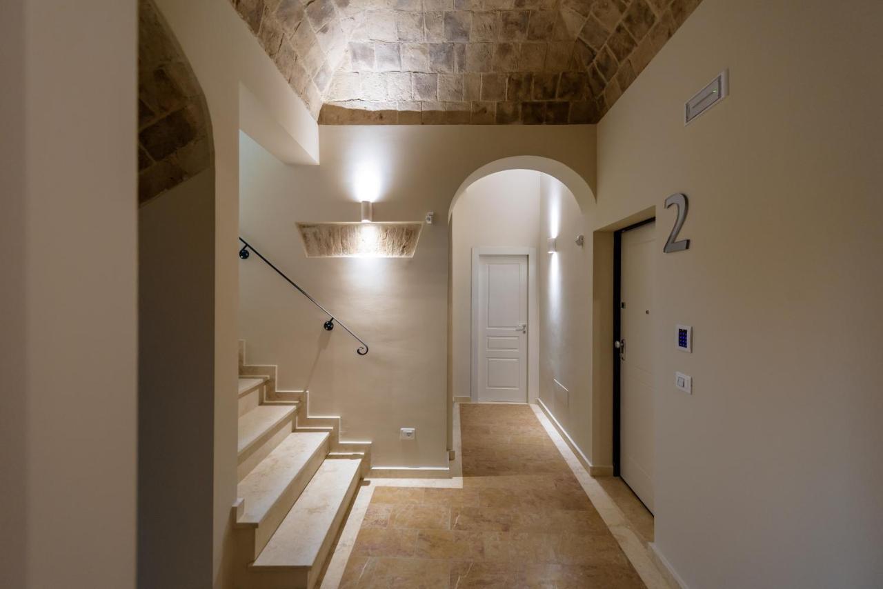 Marie Claire Apartments & Spa Vasto Dış mekan fotoğraf