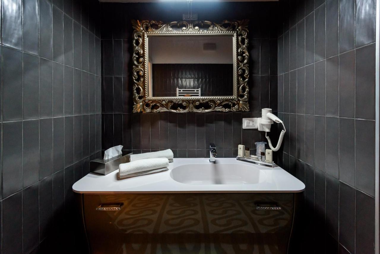 Marie Claire Apartments & Spa Vasto Dış mekan fotoğraf