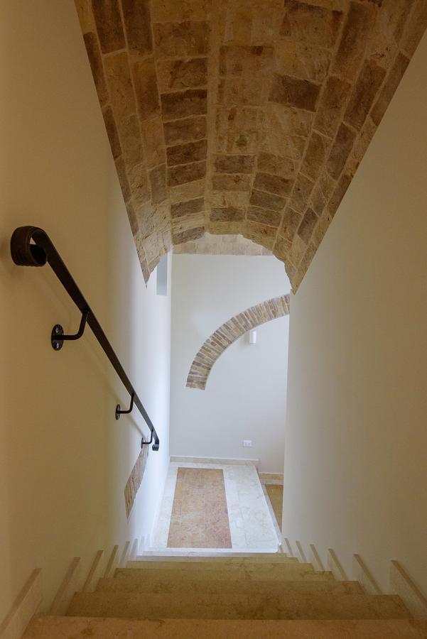 Marie Claire Apartments & Spa Vasto Dış mekan fotoğraf