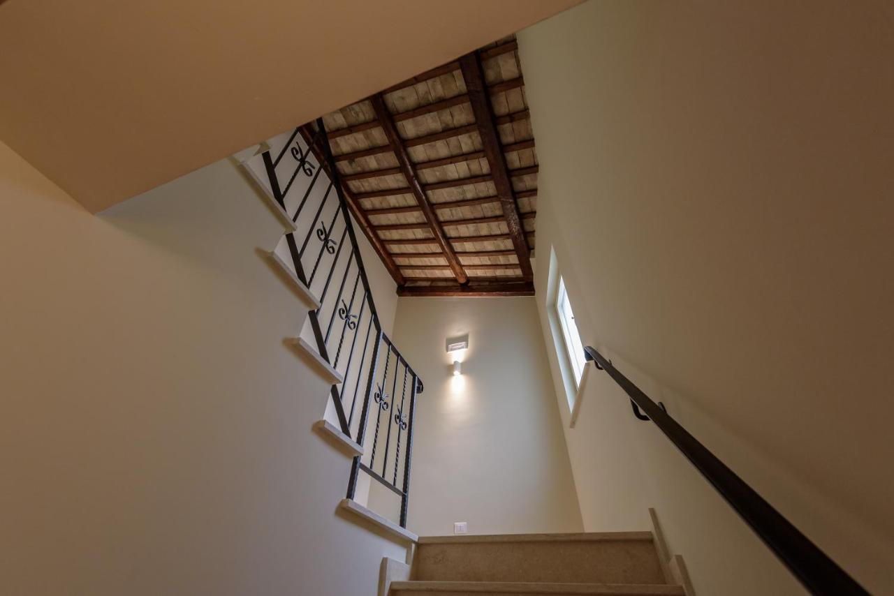 Marie Claire Apartments & Spa Vasto Dış mekan fotoğraf