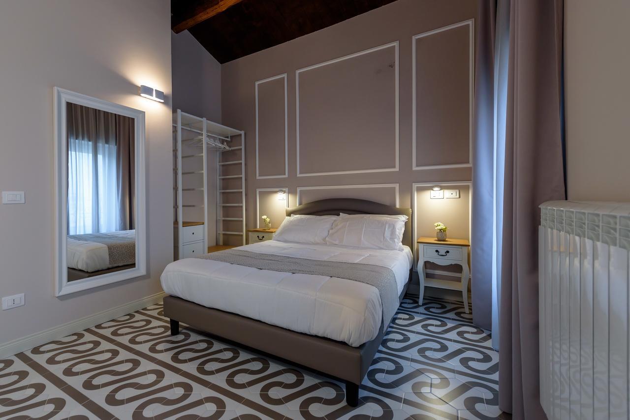 Marie Claire Apartments & Spa Vasto Dış mekan fotoğraf