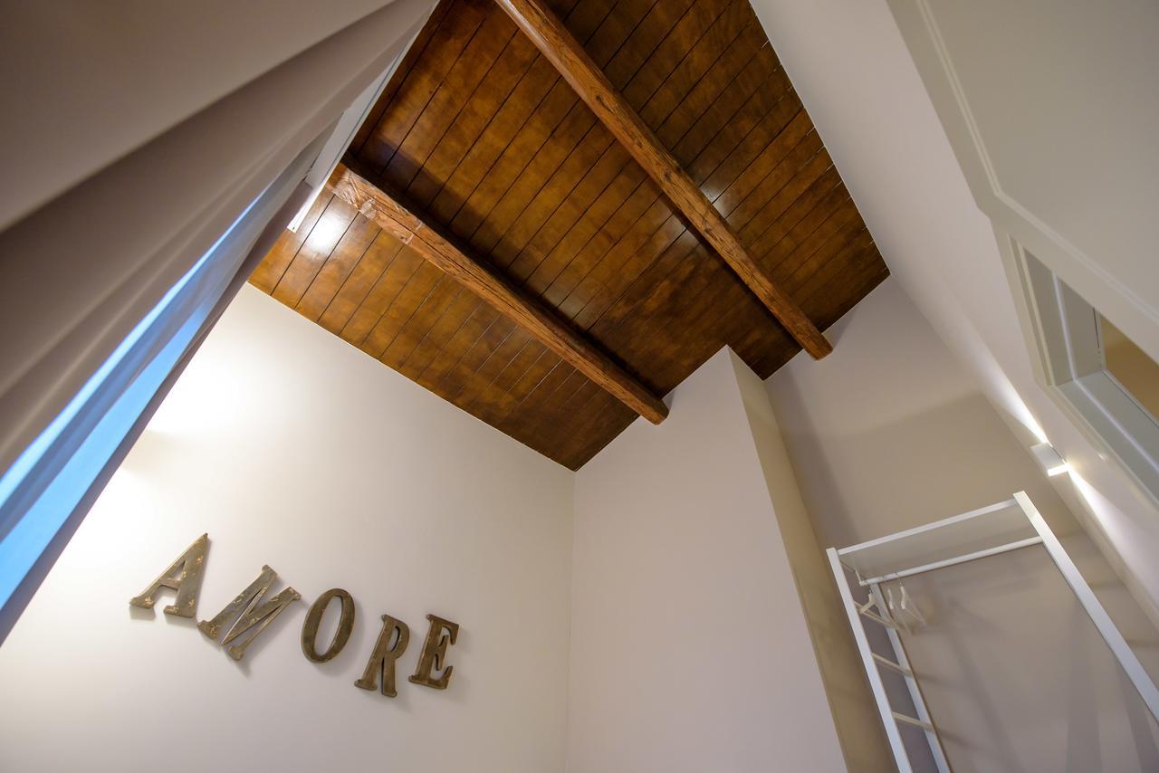 Marie Claire Apartments & Spa Vasto Dış mekan fotoğraf