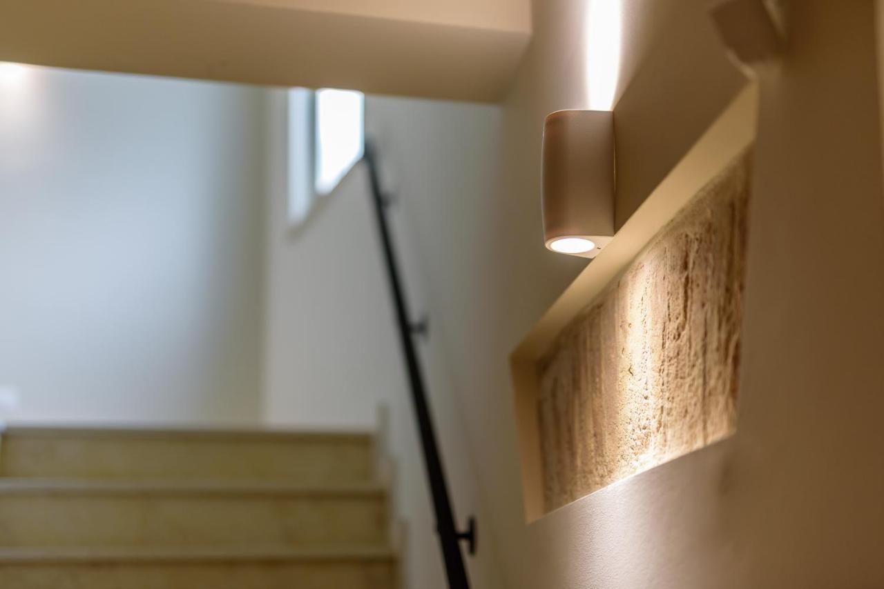 Marie Claire Apartments & Spa Vasto Dış mekan fotoğraf