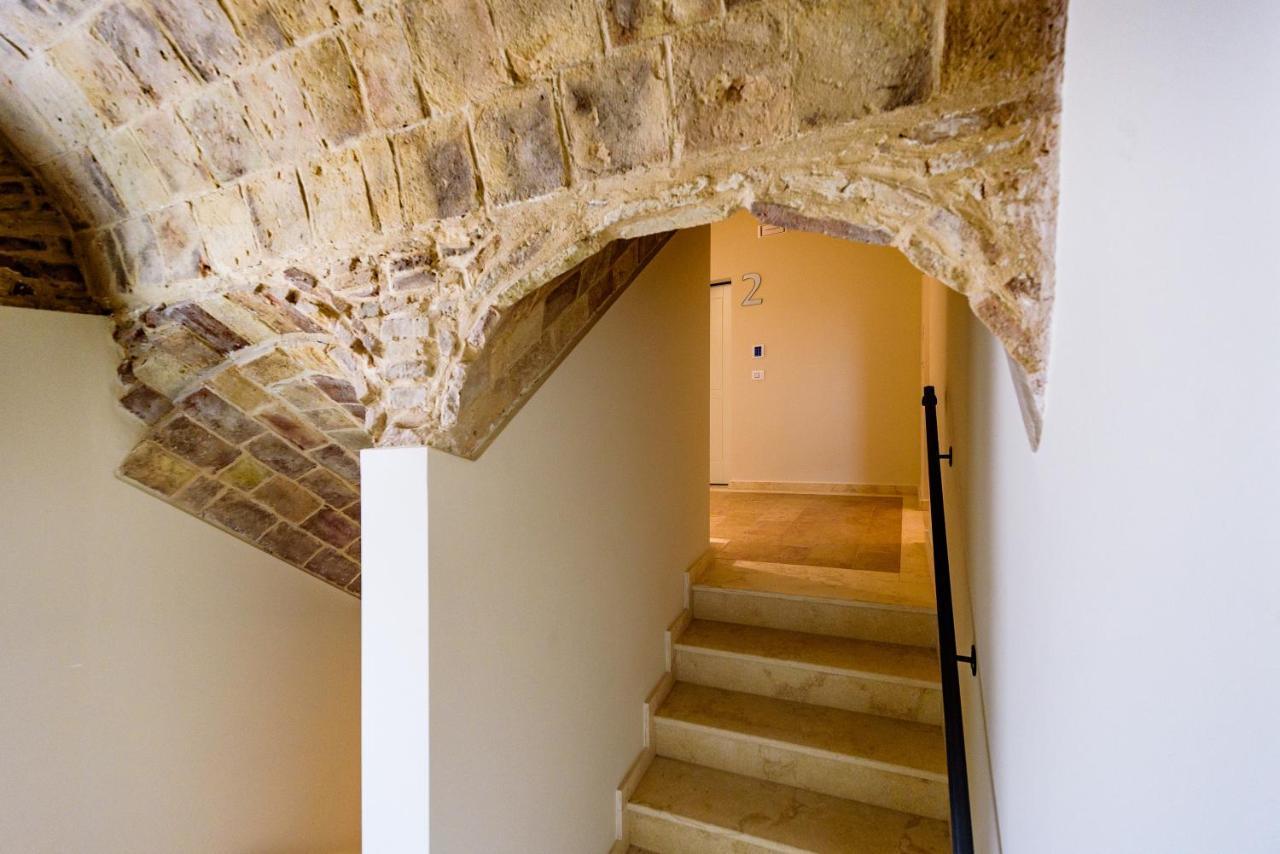 Marie Claire Apartments & Spa Vasto Dış mekan fotoğraf