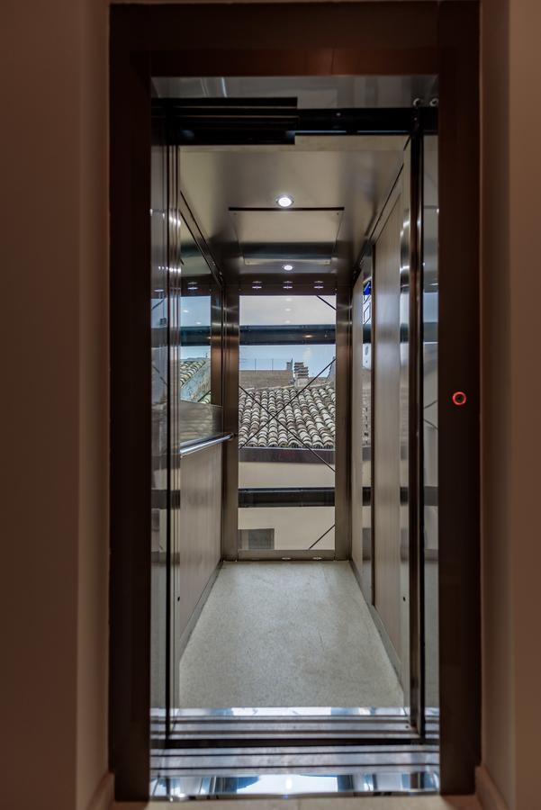 Marie Claire Apartments & Spa Vasto Dış mekan fotoğraf