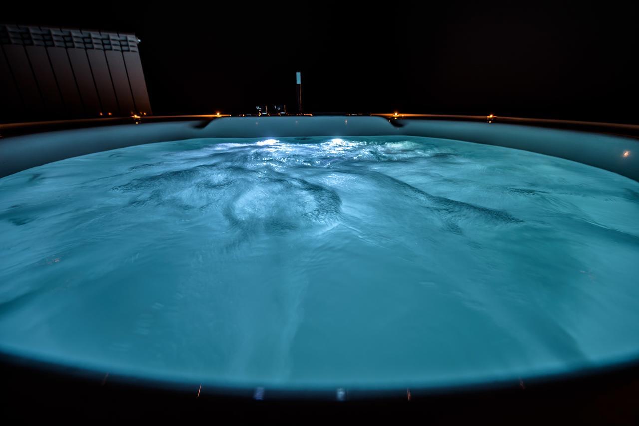 Marie Claire Apartments & Spa Vasto Dış mekan fotoğraf